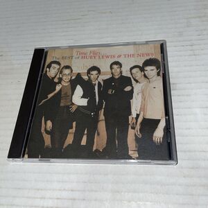 Best by Lewis, Huey And The News (CD, 1996) time flies, heart, and soul. 1996